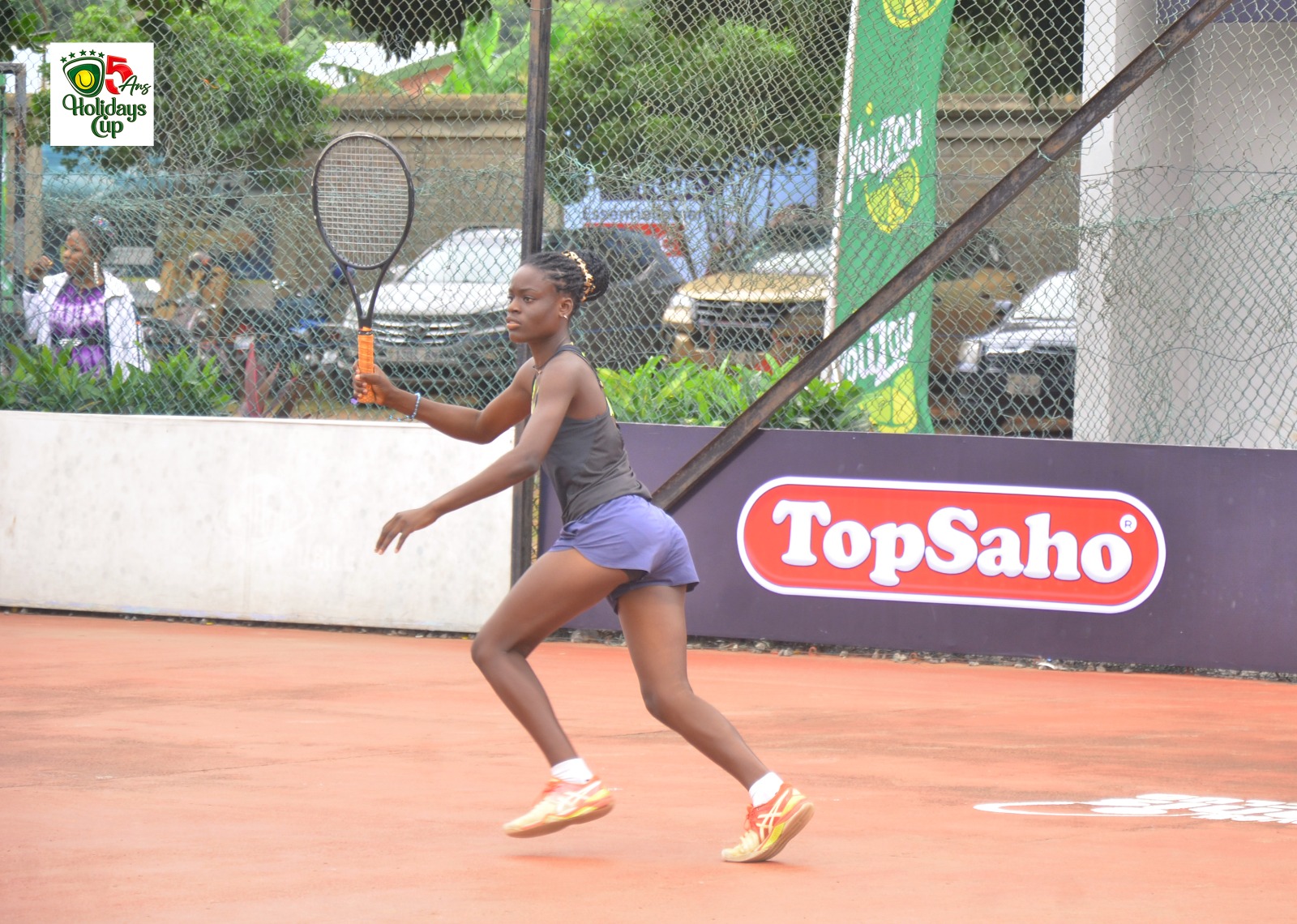 Jour 4 - Holidays Cup 2026 a Cacaveli - 30 juillet